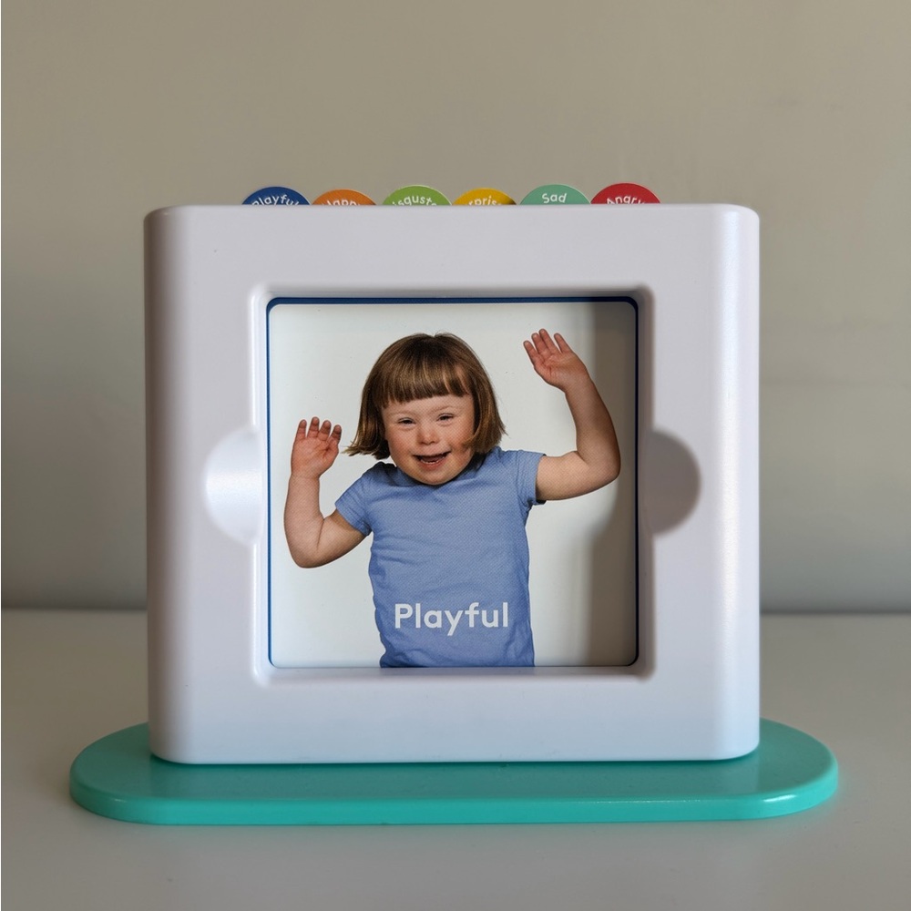 Lovevery Emotion Learning Toy for Kids